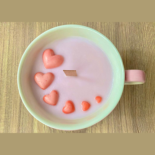 Cup-Design